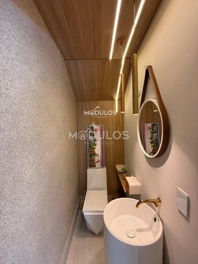 Propriedade minimalista de alto padrão com 3 suítes, a venda, 159 m² por R$ 3.800.000,00 Rua Benedito do Espirito Santo São Sebastião - 