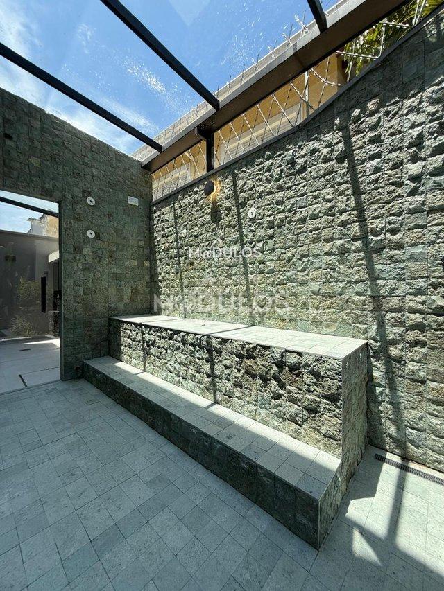 Propriedade minimalista de alto padrão com 3 suítes, a venda, 159 m² por R$ 3.800.000,00 Rua Benedito do Espirito Santo São Sebastião - 