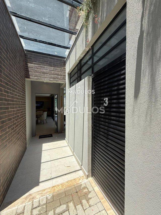 Propriedade minimalista de alto padrão com 3 suítes, a venda, 159 m² por R$ 3.800.000,00 Rua Benedito do Espirito Santo São Sebastião - 