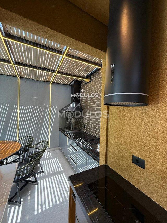 Propriedade minimalista de alto padrão com 3 suítes, a venda, 159 m² por R$ 3.800.000,00 Rua Benedito do Espirito Santo São Sebastião - 