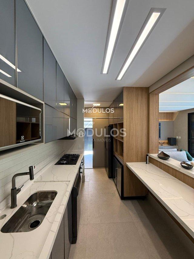 Propriedade minimalista de alto padrão com 3 suítes, a venda, 159 m² por R$ 3.800.000,00 Rua Benedito do Espirito Santo São Sebastião - 