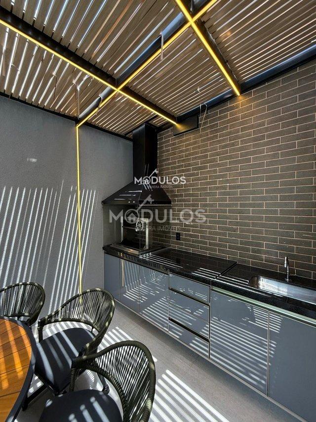 Propriedade minimalista de alto padrão com 3 suítes, a venda, 159 m² por R$ 3.800.000,00 Rua Benedito do Espirito Santo São Sebastião - 