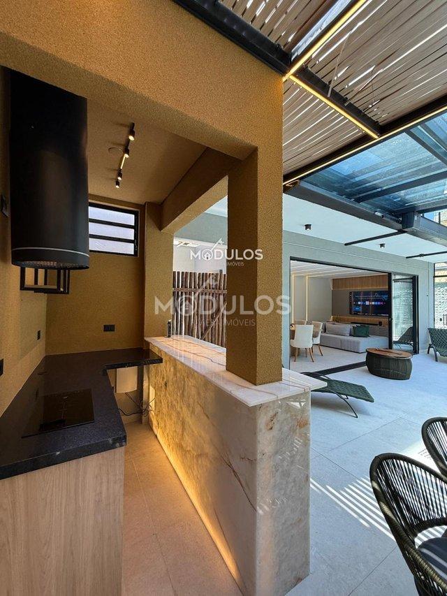 Propriedade minimalista de alto padrão com 3 suítes, a venda, 159 m² por R$ 3.800.000,00 Rua Benedito do Espirito Santo São Sebastião - 