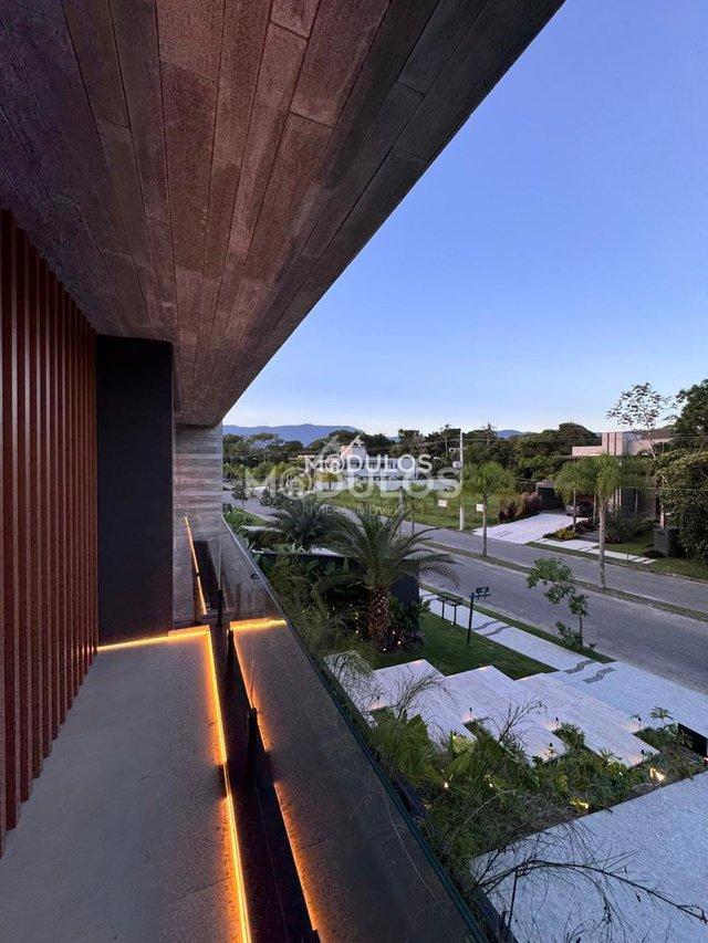 Mansão de luxo com projeto assinado 8 suítes à venda, 1000 m² por R$ 38.750.000,00 Passeio Batan Bertioga - 