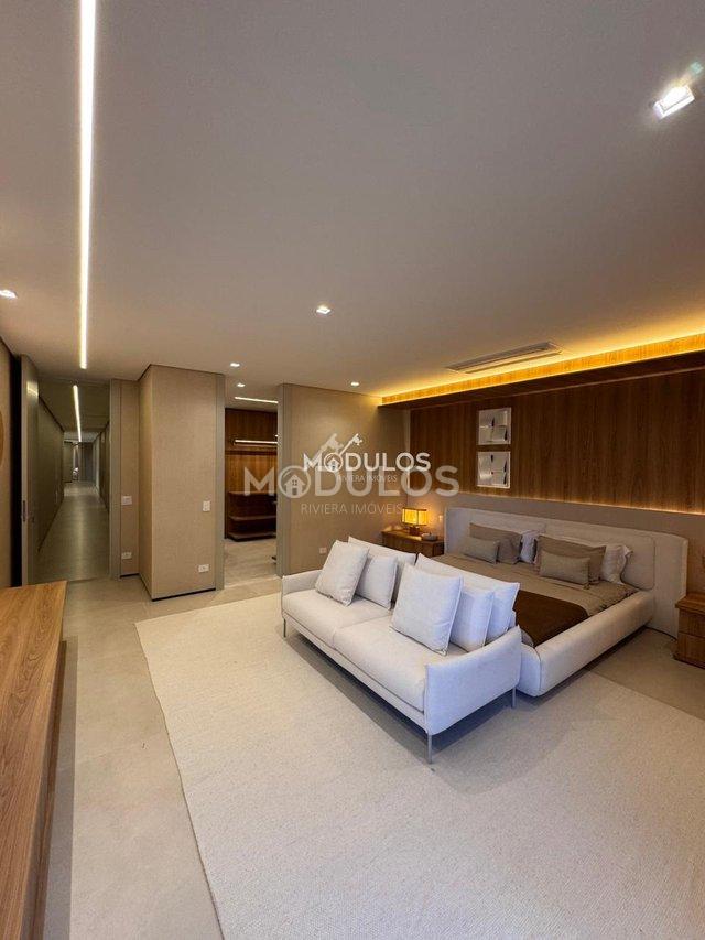 Mansão de luxo com projeto assinado 8 suítes à venda, 1000 m² por R$ 38.750.000,00 Passeio Batan Bertioga - 