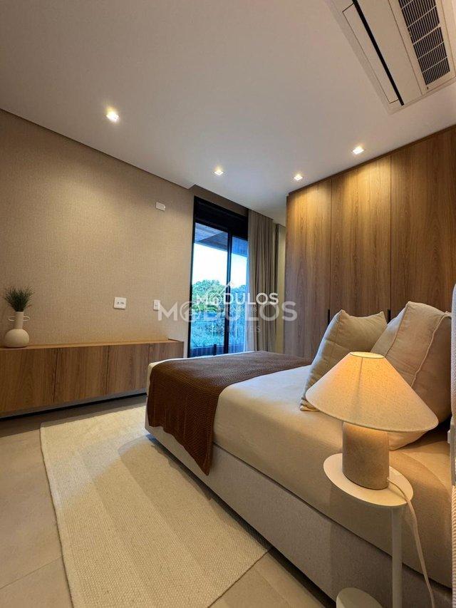 Mansão de luxo com projeto assinado 8 suítes à venda, 1000 m² por R$ 38.750.000,00 Passeio Batan Bertioga - 