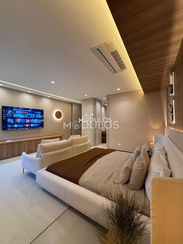 Mansão de luxo com projeto assinado 8 suítes à venda, 1000 m² por R$ 38.750.000,00 Passeio Batan Bertioga - 