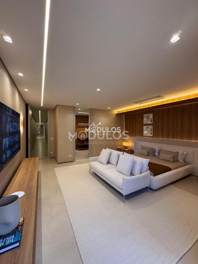 Mansão de luxo com projeto assinado 8 suítes à venda, 1000 m² por R$ 38.750.000,00 Passeio Batan Bertioga - 