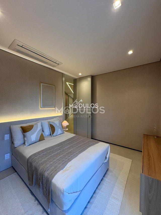 Mansão de luxo com projeto assinado 8 suítes à venda, 1000 m² por R$ 38.750.000,00 Passeio Batan Bertioga - 