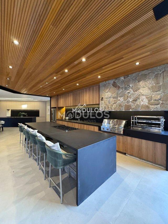 Mansão de luxo com projeto assinado 8 suítes à venda, 1000 m² por R$ 38.750.000,00 Passeio Batan Bertioga - 