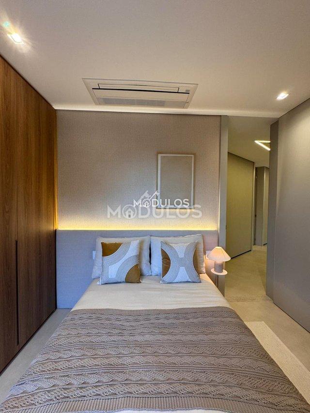 Mansão de luxo com projeto assinado 8 suítes à venda, 1000 m² por R$ 38.750.000,00 Passeio Batan Bertioga - 