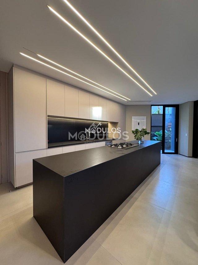 Mansão de luxo com projeto assinado 8 suítes à venda, 1000 m² por R$ 38.750.000,00 Passeio Batan Bertioga - 