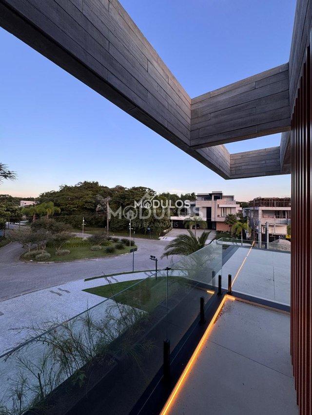 Mansão de luxo com projeto assinado 8 suítes à venda, 1000 m² por R$ 38.750.000,00 Passeio Batan Bertioga - 