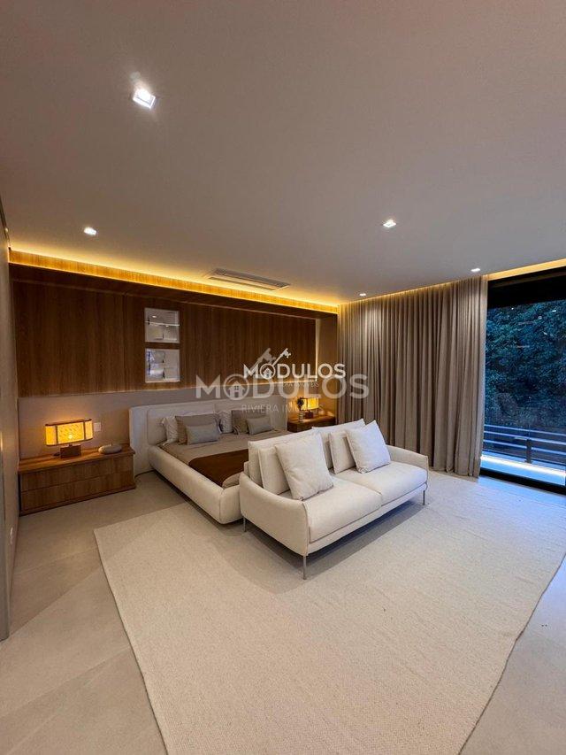 Mansão de luxo com projeto assinado 8 suítes à venda, 1000 m² por R$ 38.750.000,00 Passeio Batan Bertioga - 