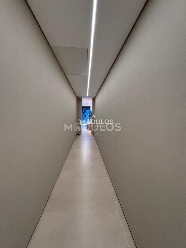 Mansão de luxo com projeto assinado 8 suítes à venda, 1000 m² por R$ 38.750.000,00 Passeio Batan Bertioga - 