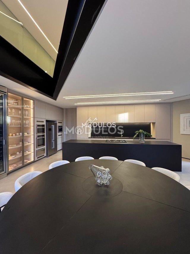 Mansão de luxo com projeto assinado 8 suítes à venda, 1000 m² por R$ 38.750.000,00 Passeio Batan Bertioga - 