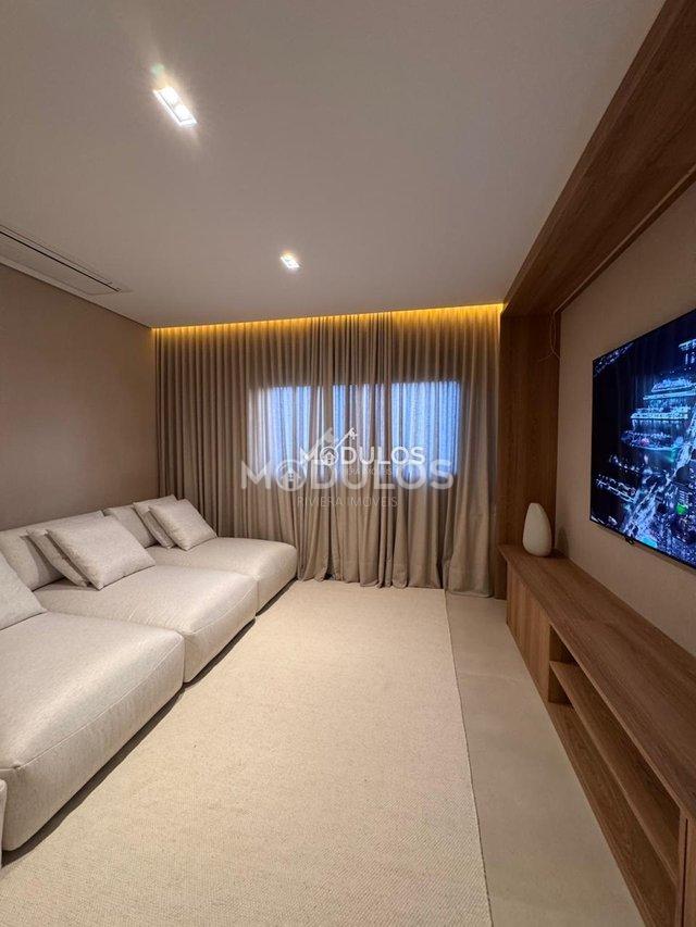 Mansão de luxo com projeto assinado 8 suítes à venda, 1000 m² por R$ 38.750.000,00 Passeio Batan Bertioga - 