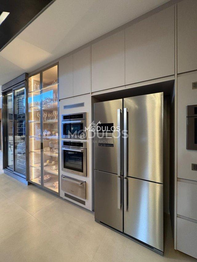 Mansão de luxo com projeto assinado 8 suítes à venda, 1000 m² por R$ 38.750.000,00 Passeio Batan Bertioga - 
