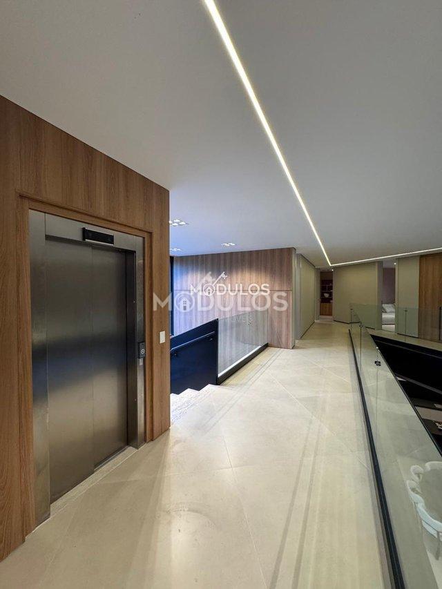 Mansão de luxo com projeto assinado 8 suítes à venda, 1000 m² por R$ 38.750.000,00 Passeio Batan Bertioga - 