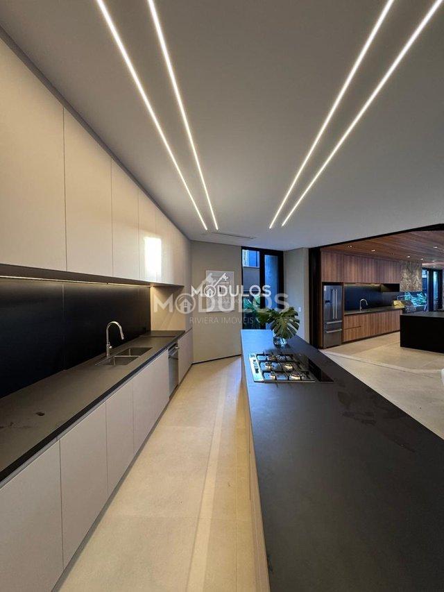 Mansão de luxo com projeto assinado 8 suítes à venda, 1000 m² por R$ 38.750.000,00 Passeio Batan Bertioga - 