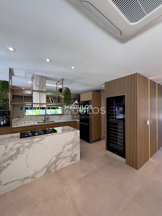 Propriedade de alto padrão com 6 suítes à venda, 348 m² por R$ 8.900.000,00 Alameda Baguio Bertioga - 