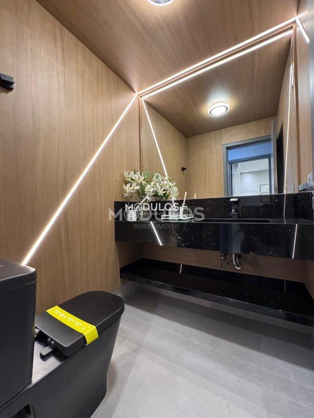 Propriedade de alto padrão com 6 suítes à venda, 348 m² por R$ 8.900.000,00 Alameda Baguio Bertioga - 