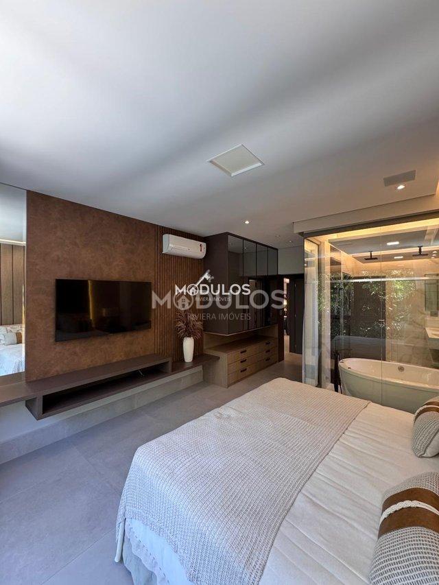 Propriedade de alto padrão com 6 suítes à venda, 348 m² por R$ 8.900.000,00 Alameda Baguio Bertioga - 