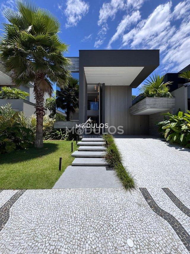 Propriedade de alto padrão com 6 suítes à venda, 348 m² por R$ 8.900.000,00 Alameda Baguio Bertioga - 