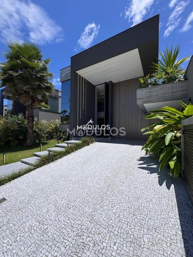 Propriedade de alto padrão com 6 suítes à venda, 348 m² por R$ 8.900.000,00 Alameda Baguio Bertioga - 