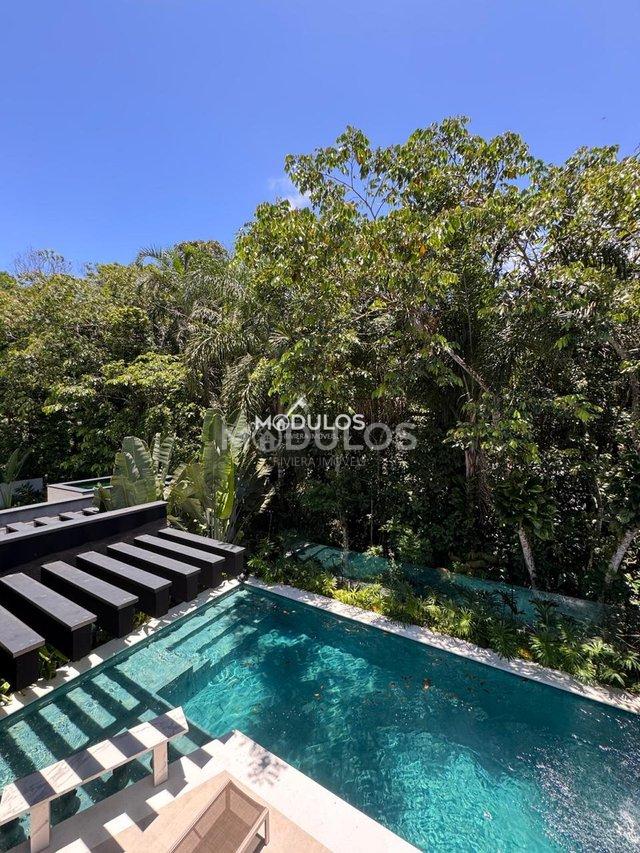 Propriedade de alto padrão com 6 suítes à venda, 348 m² por R$ 8.900.000,00 Alameda Baguio Bertioga - 