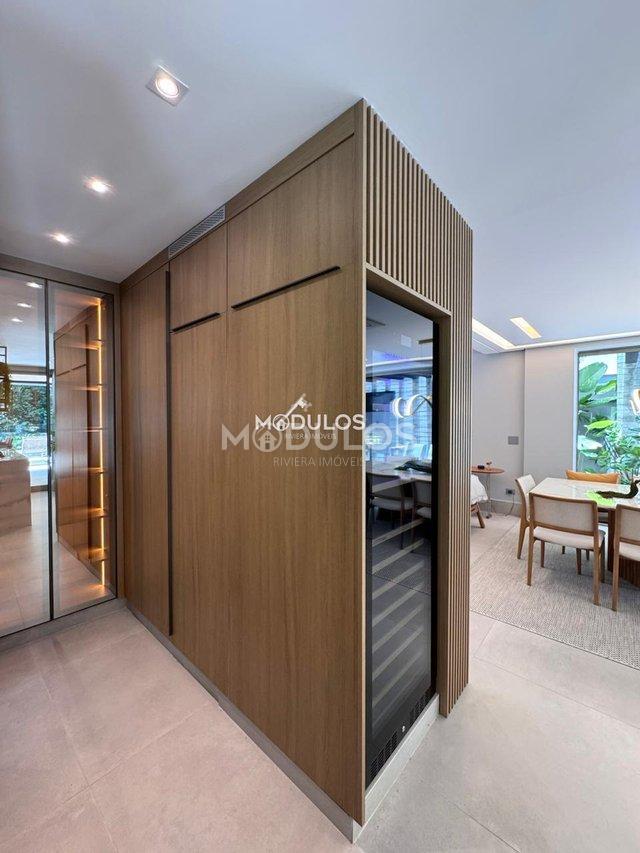Propriedade de alto padrão com 6 suítes à venda, 348 m² por R$ 8.900.000,00 Alameda Baguio Bertioga - 