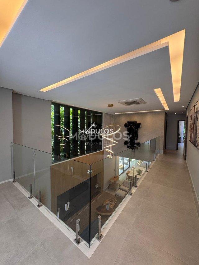 Propriedade de alto padrão com 6 suítes à venda, 348 m² por R$ 8.900.000,00 Alameda Baguio Bertioga - 