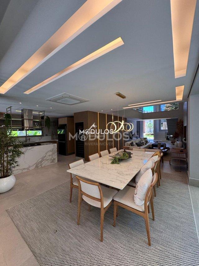 Propriedade de alto padrão com 6 suítes à venda, 348 m² por R$ 8.900.000,00 Alameda Baguio Bertioga - 