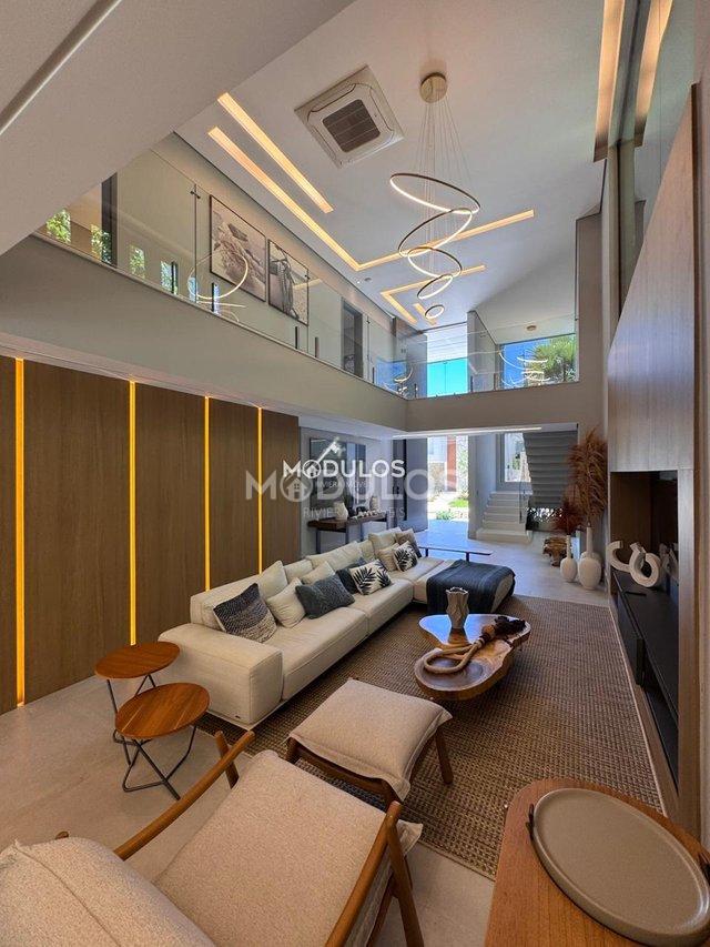 Propriedade de alto padrão com 6 suítes à venda, 348 m² por R$ 8.900.000,00 Alameda Baguio Bertioga - 