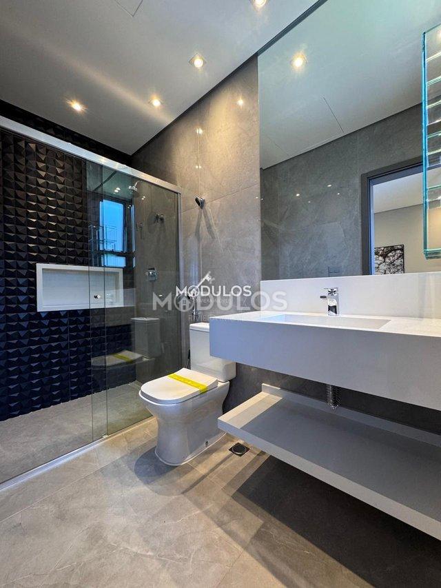 Propriedade de alto padrão com 6 suítes à venda, 348 m² por R$ 8.900.000,00 Alameda Baguio Bertioga - 