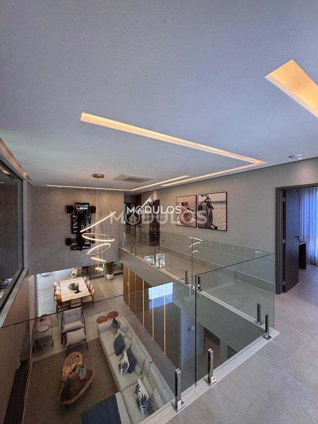 Propriedade de alto padrão com 6 suítes à venda, 348 m² por R$ 8.900.000,00 Alameda Baguio Bertioga - 