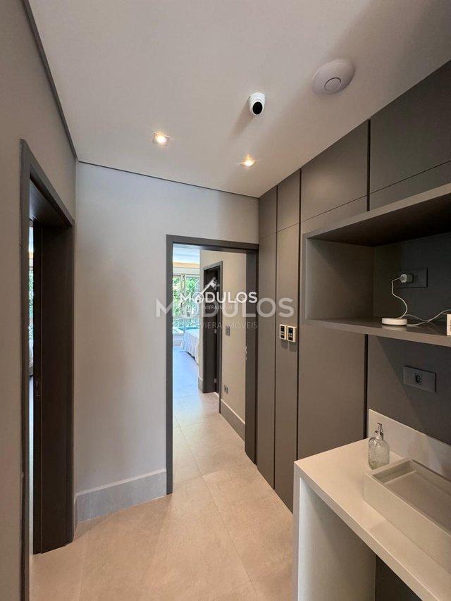 Propriedade de alto padrão com 6 suítes à venda, 348 m² por R$ 8.900.000,00 Alameda Baguio Bertioga - 