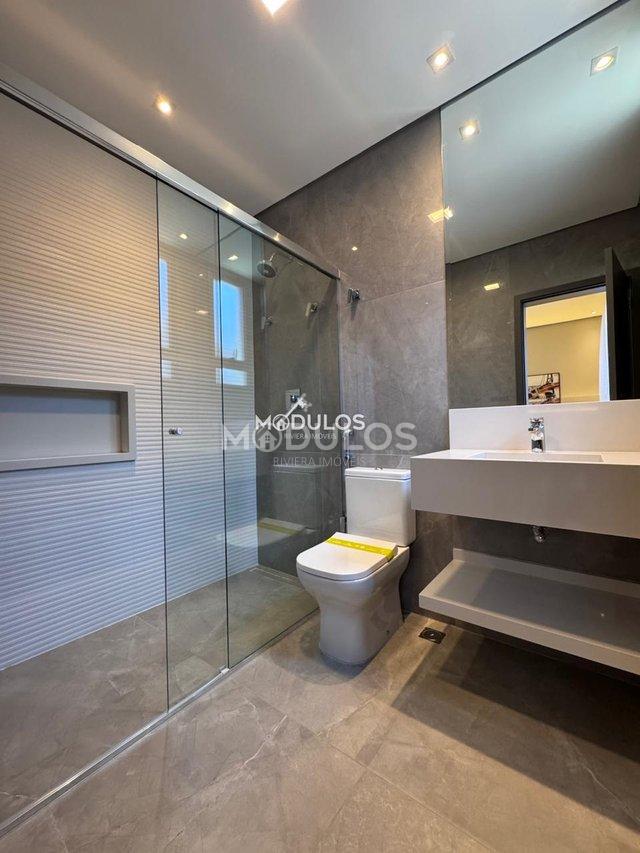 Propriedade de alto padrão com 6 suítes à venda, 348 m² por R$ 8.900.000,00 Alameda Baguio Bertioga - 
