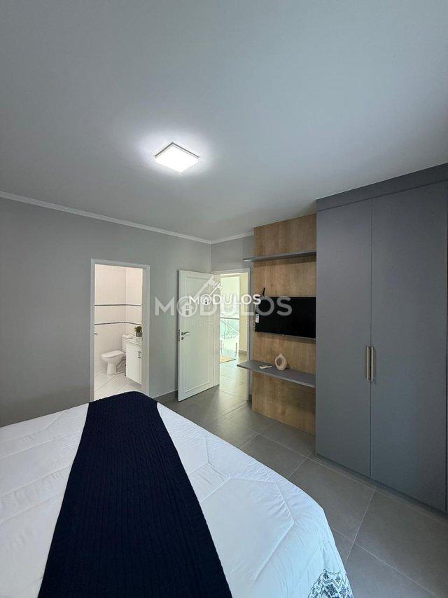 Propriedade minimalista em local nobre com 6 suítes  à venda, 470 m² por R$ 5.900.000,00 Passeio Carvalho Bertioga - 
