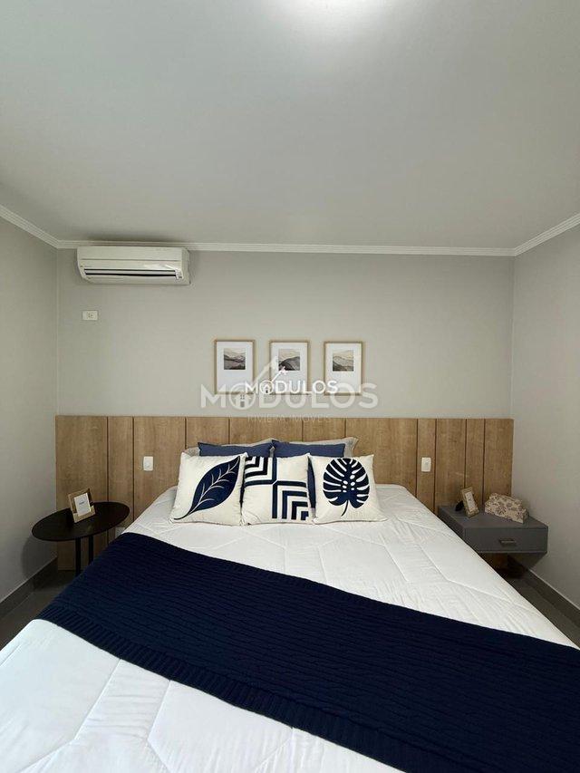 Propriedade minimalista em local nobre com 6 suítes  à venda, 470 m² por R$ 5.900.000,00 Passeio Carvalho Bertioga - 