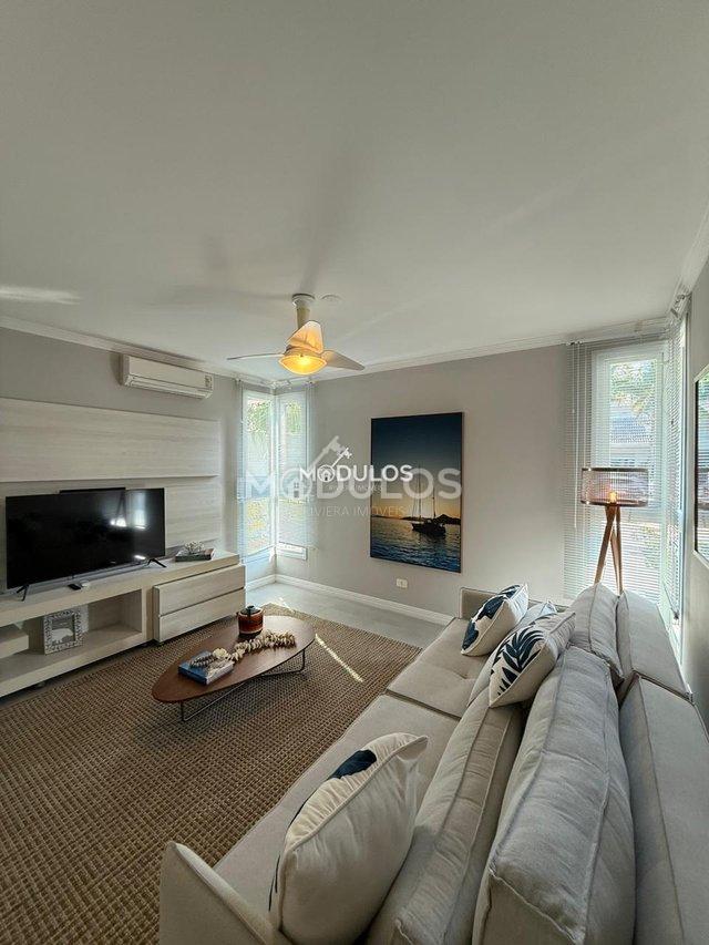 Propriedade minimalista em local nobre com 6 suítes  à venda, 470 m² por R$ 5.900.000,00 Passeio Carvalho Bertioga - 