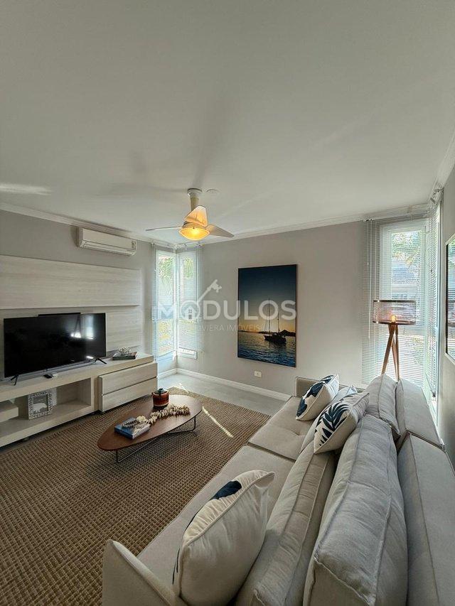 Propriedade minimalista em local nobre com 6 suítes  à venda, 470 m² por R$ 5.900.000,00 Passeio Carvalho Bertioga - 