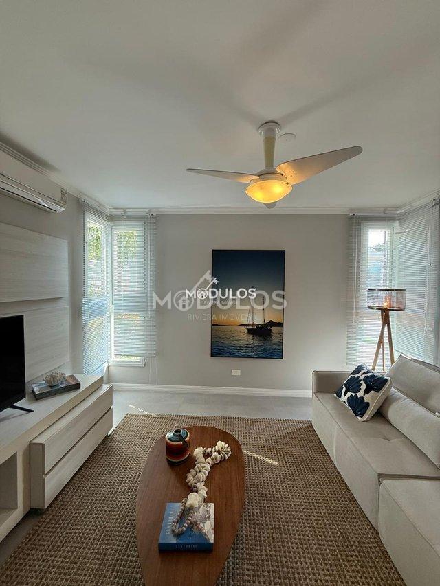 Propriedade minimalista em local nobre com 6 suítes  à venda, 470 m² por R$ 5.900.000,00 Passeio Carvalho Bertioga - 