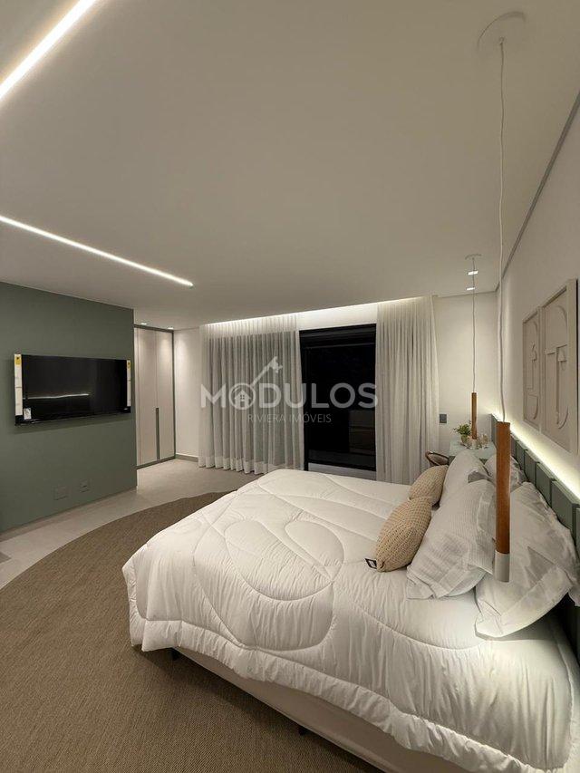 Mansão dos sonhos com 7 suítes à venda, 604 m² por R$ 14.000.000,00 Alameda Palawan Bertioga - 