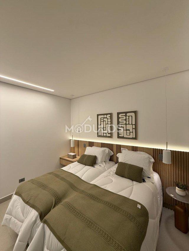 Mansão dos sonhos com 7 suítes à venda, 604 m² por R$ 14.000.000,00 Alameda Palawan Bertioga - 