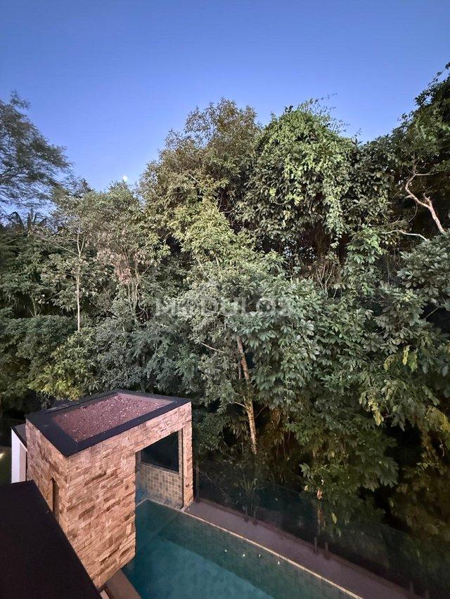 Mansão dos sonhos com 7 suítes à venda, 604 m² por R$ 14.000.000,00 Alameda Palawan Bertioga - 