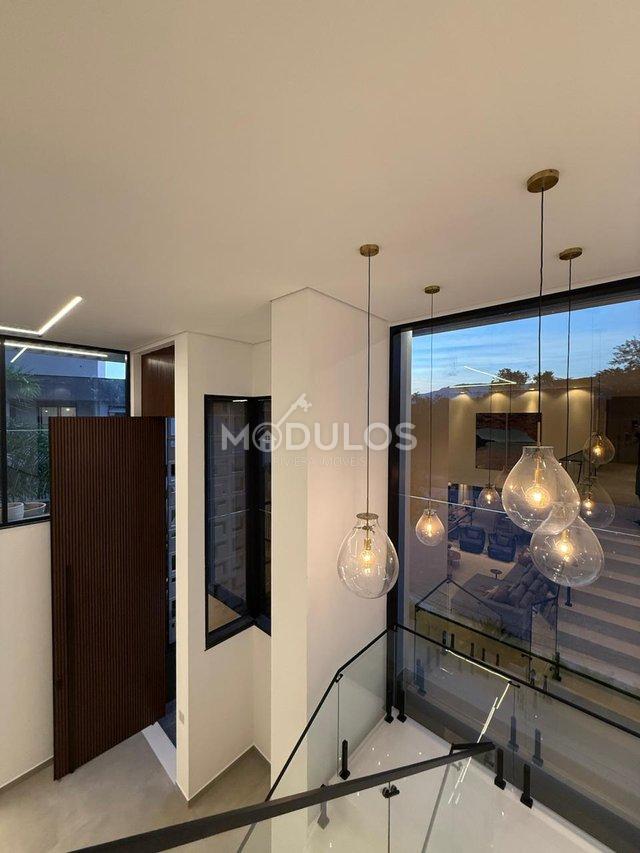 Mansão dos sonhos com 7 suítes à venda, 604 m² por R$ 14.000.000,00 Alameda Palawan Bertioga - 