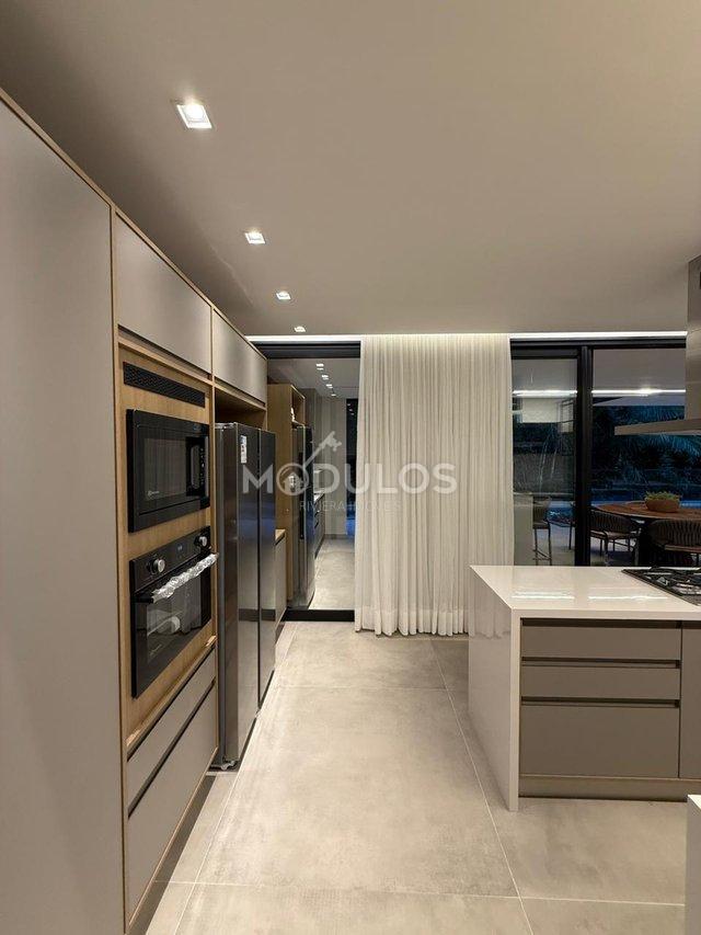 Mansão dos sonhos com 7 suítes à venda, 604 m² por R$ 14.000.000,00 Alameda Palawan Bertioga - 