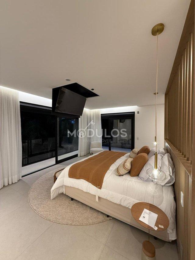 Mansão dos sonhos com 7 suítes à venda, 604 m² por R$ 14.000.000,00 Alameda Palawan Bertioga - 