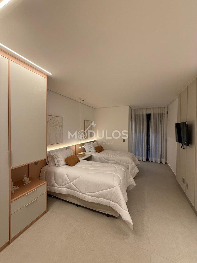 Mansão dos sonhos com 7 suítes à venda, 604 m² por R$ 14.000.000,00 Alameda Palawan Bertioga - 